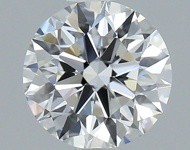 1.00 carat Round diamond F  VVS2 Excellent