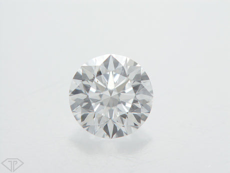 0.30 carat Round diamond D VS2 Excellent