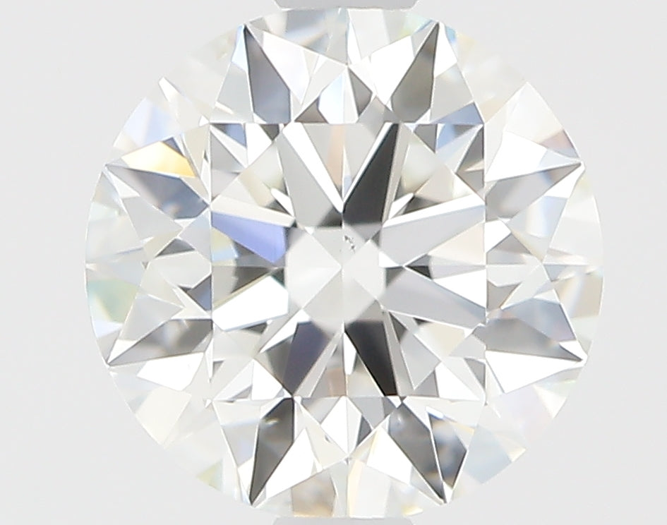 1.03 carat Round diamond H  VS2 Excellent