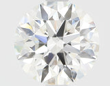 1.03 carat Round diamond H  VS2 Excellent