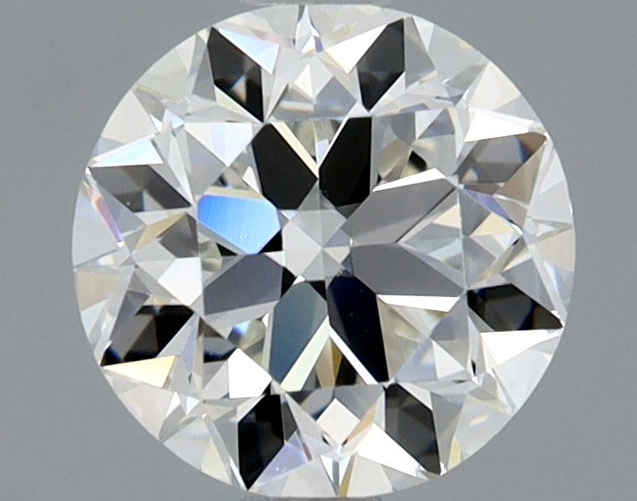 1.01 carat Round diamond H  VVS1 Very good