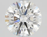 1.06 carat Round diamond G  VS2 Excellent