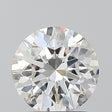 1.52 carat Round diamond H VVS2 Excellent