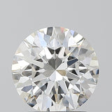1.52 carat Round diamond H VVS2 Excellent