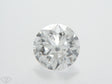 0.50 carat Round diamond G SI1 VeryGood