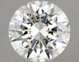 2.10 carat Round diamond I VS1 Excellent