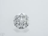 2.00 carat Round diamond E  VVS1 Excellent