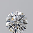 1.20 carat Round diamond E VVS1 Excellent