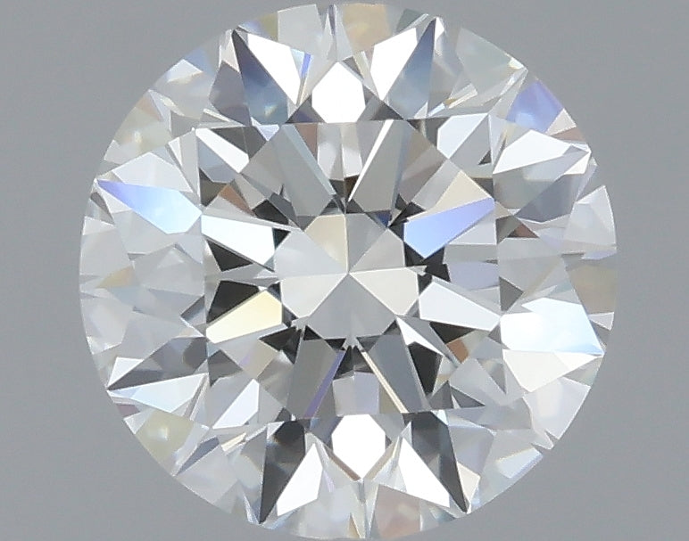 1.00 carat Round diamond E  VVS1 Excellent