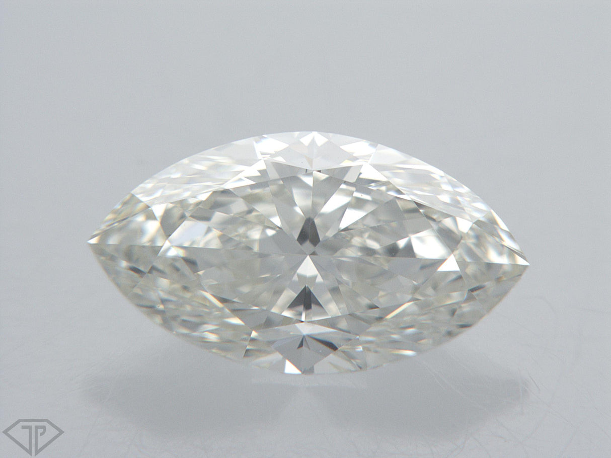 1.01 carat Marquise diamond K  VVS2