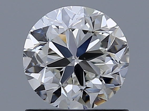 1.00 carat Round diamond H  VS2 Good