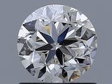 1.00 carat Round diamond H  VS2 Good