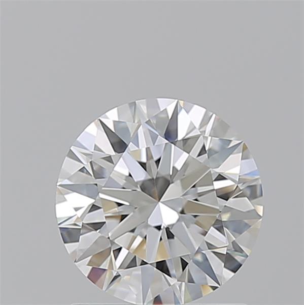 1.23 carat Round diamond G  VVS1 Excellent
