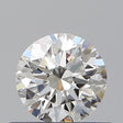 0.50 carat Round diamond G VS2 Excellent