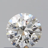 0.50 carat Round diamond G VS2 Excellent
