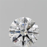 1.01 carat Round diamond E VVS1 Excellent