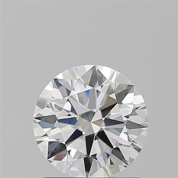 1.01 carat Round diamond E VVS1 Excellent