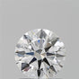 1.01 carat Round diamond E VVS1 Excellent