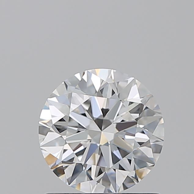 1.08 carat Round diamond D VVS2 Excellent