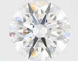 1.07 carat Round diamond G  VVS1 Excellent
