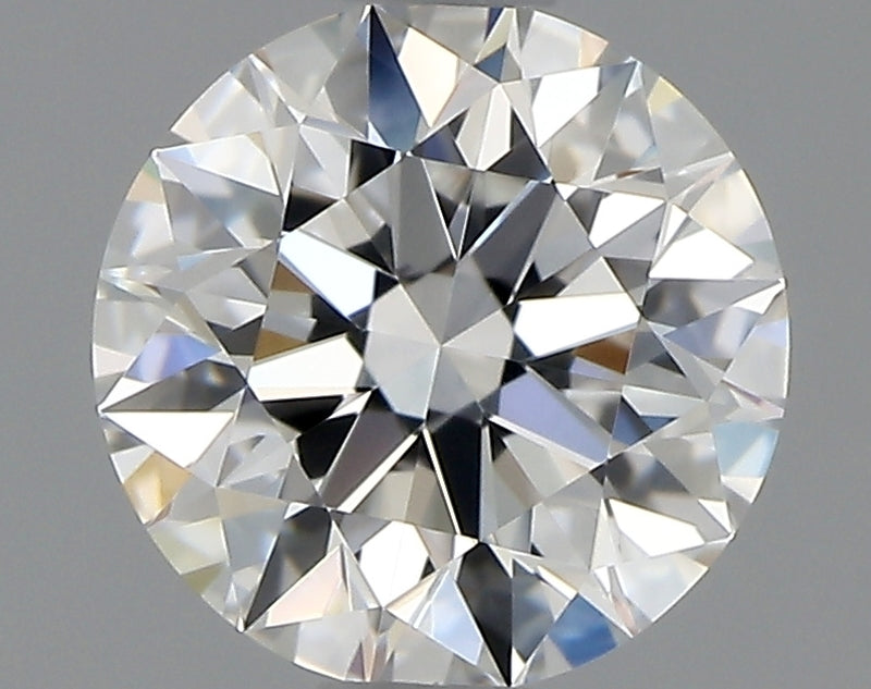 1.02 carat Round diamond D VVS1 Excellent