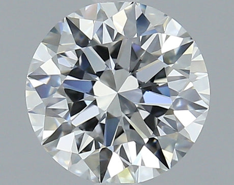 2.03 carat Round diamond F FL Excellent