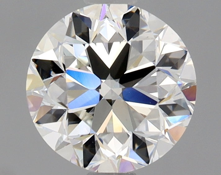 1.00 carat Round diamond H VVS1 VeryGood