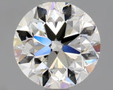 1.00 carat Round diamond H VVS1 VeryGood
