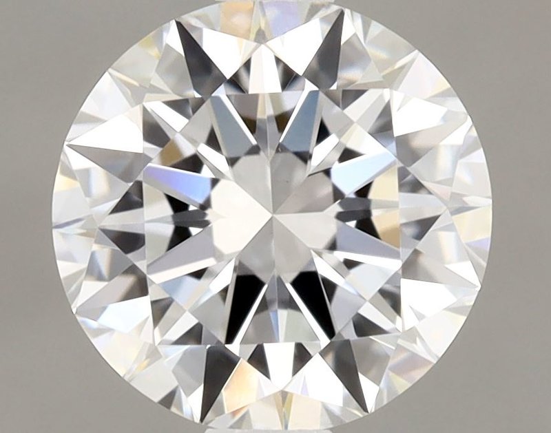 1.01 carat Round diamond D VS1 Excellent