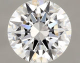 1.01 carat Round diamond D VS1 Excellent