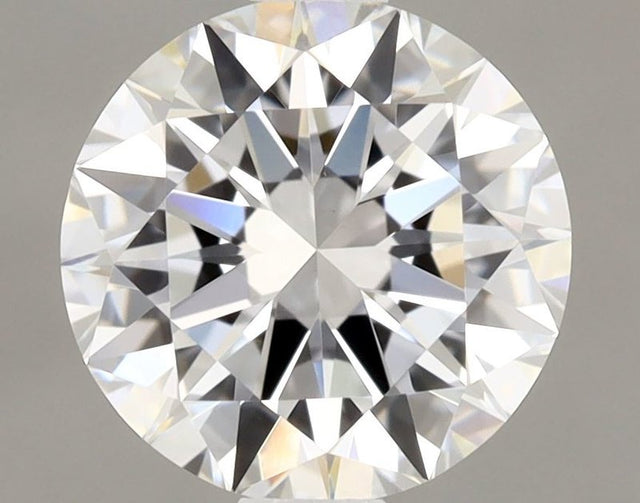1.01 carat Round diamond D VS1 Excellent