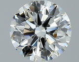 2.24 carat Round diamond I  VS1 Excellent