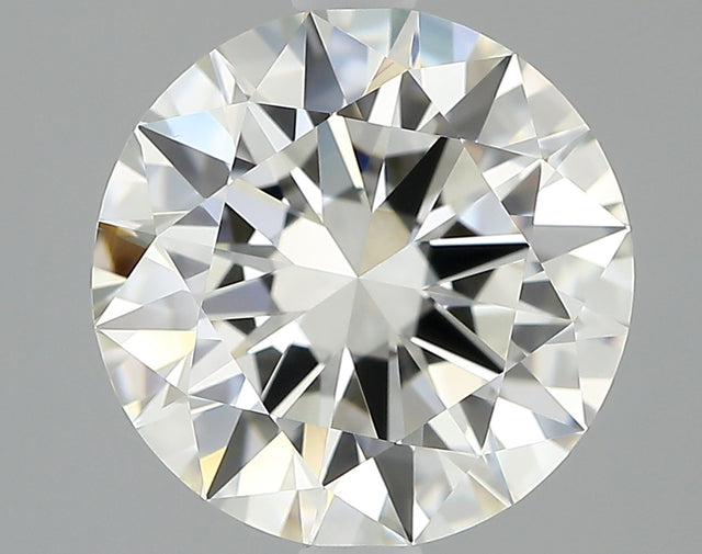 2.50 carat Round diamond I VS1 Excellent
