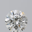2.22 carat Round diamond I VS1 Excellent