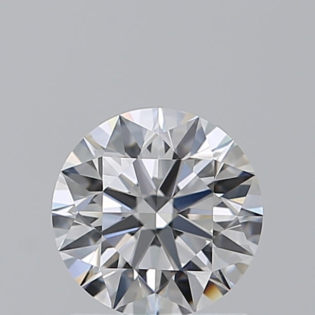 1.02 carat Round diamond D  VVS1 Excellent