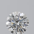 1.20 carat Round diamond F VVS2 Excellent