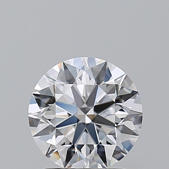 1.52 carat Round diamond D FL Excellent