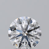 1.52 carat Round diamond D FL Excellent