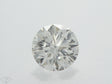 1.00 carat Round diamond K VVS2 Excellent