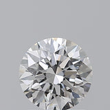 1.05 carat Round diamond D  VVS2 Excellent