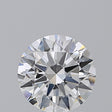 2.00 carat Round diamond F VS1 Excellent