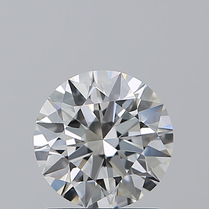 1.02 carat Round diamond F  VVS1 Excellent