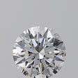 1.03 carat Round diamond E VVS1 Excellent