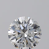 1.03 carat Round diamond E VVS1 Excellent