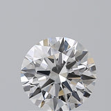 1.02 carat Round diamond E  VVS1 Excellent