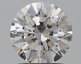1.20 carat Round diamond D VVS1 Excellent