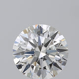 2.20 carat Round diamond G VVS2 Excellent