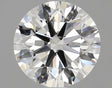 2.20 carat Round diamond F  VVS2 Excellent
