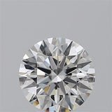 1.00 carat Round diamond G  VVS2 Excellent