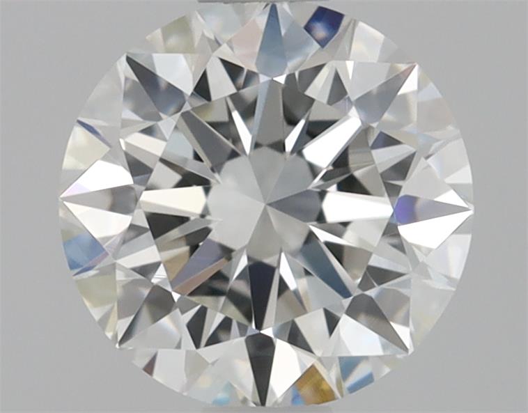 0.80 carat Round diamond F  VVS1 Excellent